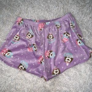 Sloth Pajama Pants